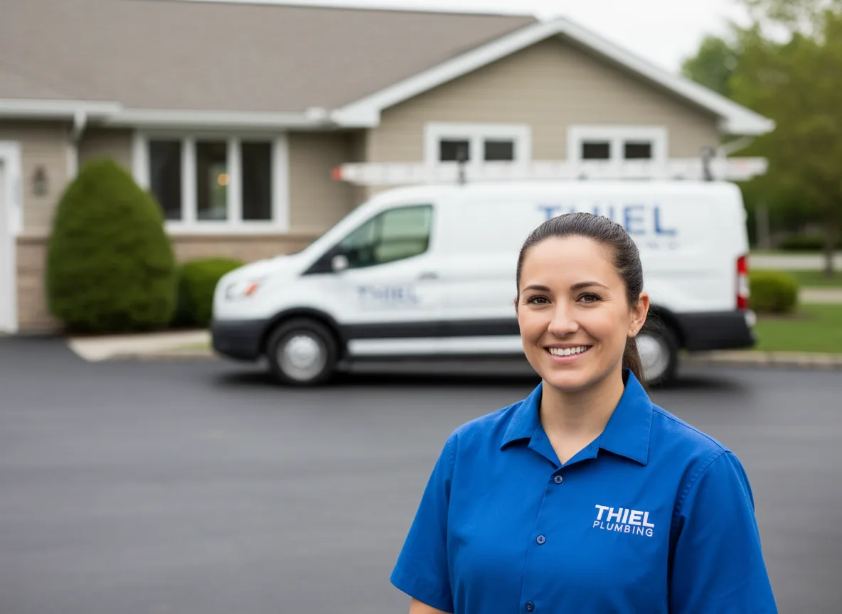 Plumber Oklee, MN FAQs